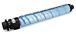 RICOH MPC 3003/3503/3004/3504 CY MUADİL TONER