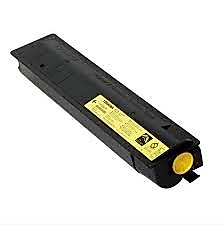 TOSHIBA T-FC30 YELLOW TONER