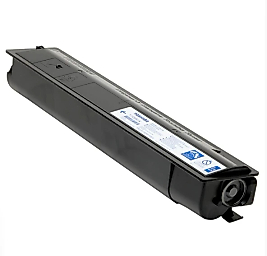 TOSHIBA T-FC505E BLACK TONER / E-Studio 2505AC 3005AC 3505AC 4505AC 5005AC