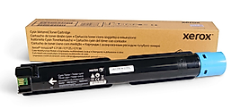XEROX VERSALİNK 7120/7125/7130 TONER CY