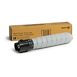 XEROX VERSALINK C 81445 C8155 C 8170 BK TONER