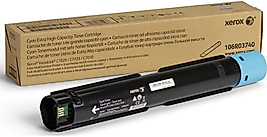 XEROX  VERSALİNK C7120 /C7125/C7130 TONER CY