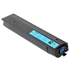 TOSHIBA T-FC30 CYAN TONER