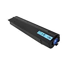 TOSHIBA T-FC 425 ORJINAL TONER CYAN