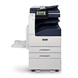 Xerox C7125