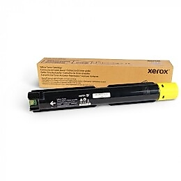 XEROX  VERSALİNK C7120 /C7125/C7130 TONER YL