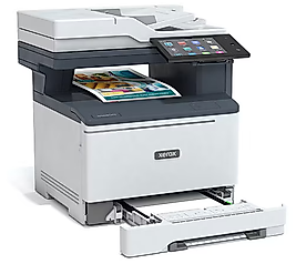 Xerox C415