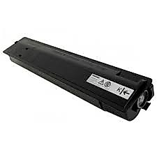 TOSHIBA TFC 505 E BK TONER