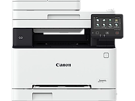 Canon i-SENSYS MF655cdw