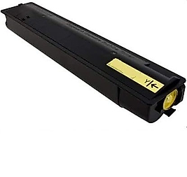 TOSHIBA T-FC210 YELLOW TONER