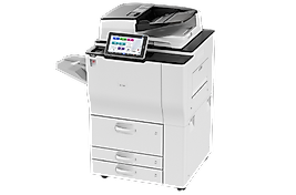 Ricoh IM 8000