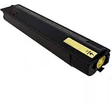 TOSHIBA T-FC200E YELLOW TONER / E-Studio 2000AC 2500AC