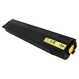 TOSHIBA T-FC505E YELLOW TONER / E-Studio 2505AC 3005AC 3505AC 4505AC 5005AC