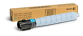 XEROX VERSALINK C 81445 C8155 C 8170 CY TONER