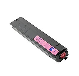 TOSHIBA T-FC 425 ORJINAL TONER MAGENTA