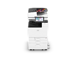 Ricoh IM C5501CE
