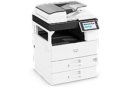 Ricoh IM 2702