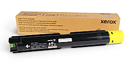 XEROX VERSALİNK 7120/7125/7130 TONER YL