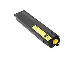 TOSHIBA T-FC50 YELLOW TONER / E-Studio 2555 3055 3555 5055
