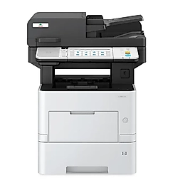 Olivetti D-Copia 5524MF