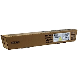 Ricoh IM C2510 TONER YELLOW