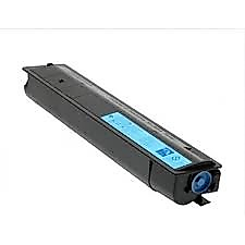 TOSHIBA T-FC50 CYAN TONER / E-Studio 2555 3055 3555 5055