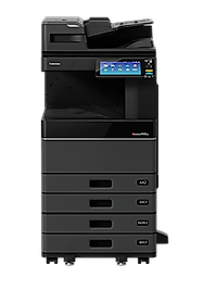 Toshiba e-STUDIO4525AC