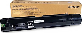 XEROX  VERSALİNK C7120 /C7125/C7130 TONER BK