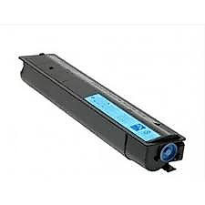 TOSHIBA T-FC210 CYAN TONER