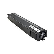 TOSHIBA T-FC210 BLACK TONER