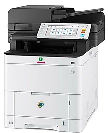 Olivetti D-Color MF3533
