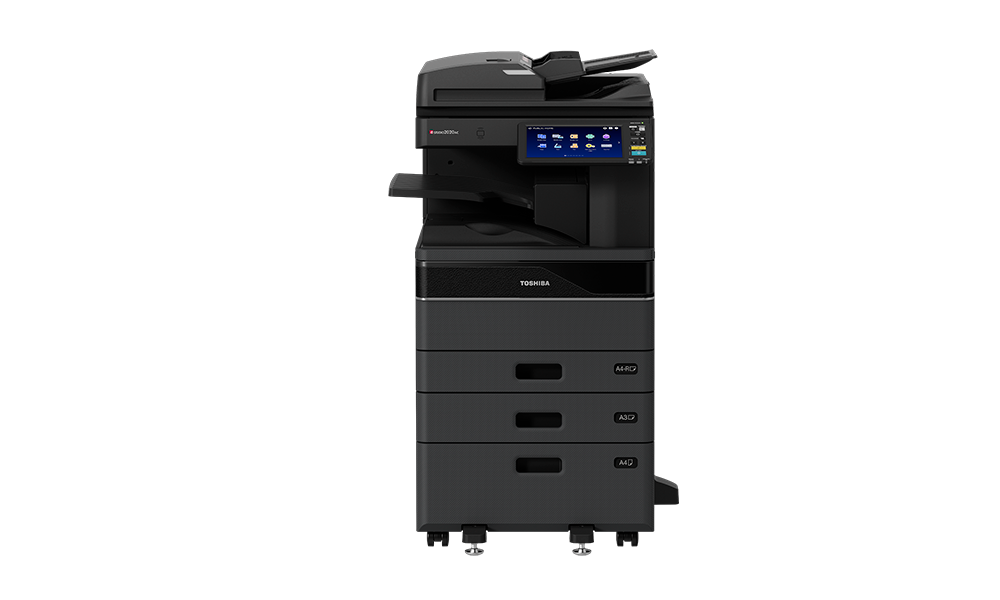 Toshiba e-STUDIO2021AC