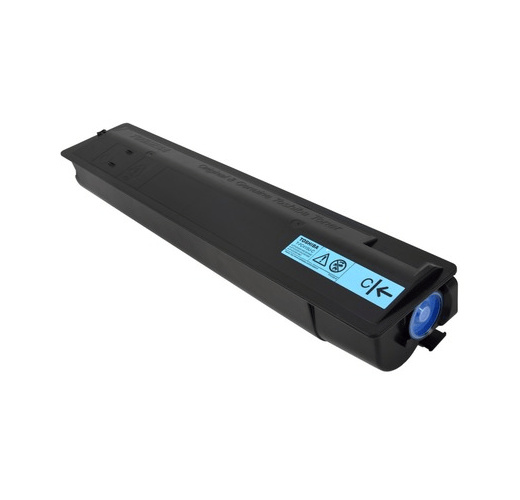 TOSHIBA T-FC415 CYAN TONER / E-Studio 3015AC 3515AC 5015AC